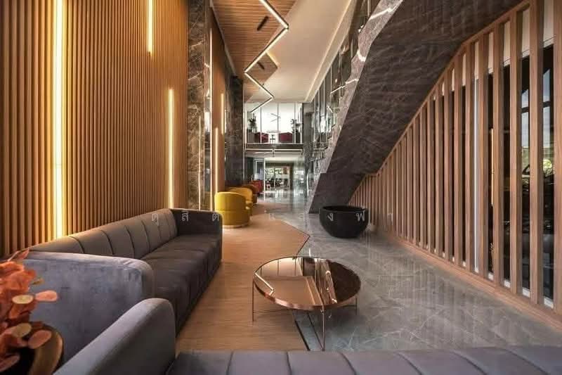 The Centro Condo Bangsaen, Chon Buri (Pattaya), Bangsaen Sai 4 Nuea, Saen Suk, Muang Chon Buri, Chon Buri (Pattaya), Studio, 28 sqm, Condo For Sale, by Dusit Saengfa, 500476637 - DDproperty.com