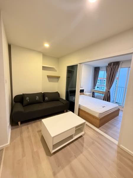 The Centro Condo Bangsaen, Chon Buri (Pattaya), Bangsaen Sai 4 Nuea, Saen Suk, Muang Chon Buri, Chon Buri (Pattaya), Studio, 28 sqm, Condo For Sale, by Dusit Saengfa, 500476637 - DDproperty.com