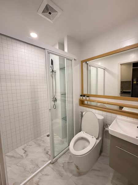 The Centro Condo Bangsaen, Chon Buri (Pattaya), Bangsaen Sai 4 Nuea, Saen Suk, Muang Chon Buri, Chon Buri (Pattaya), Studio, 28 sqm, Condo For Sale, by Dusit Saengfa, 500476637 - DDproperty.com