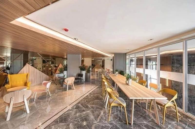 The Centro Condo Bangsaen : เดอะ เซนโทร คอนโด บางแสน, ชลบุรี, บางแสนสาย 4, แสนสุข, เมืองชลบุรี, ชลบุรี, 28 ตร.ม., คอนโด ขาย, โดย ดุสิต แสงฟ้า, 500476637 - DDproperty.com