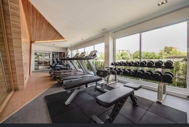 The Centro Condo Bangsaen, Chon Buri (Pattaya), Bangsaen Sai 4 Nuea, Saen Suk, Muang Chon Buri, Chon Buri (Pattaya), Studio, 28 sqm, Condo For Sale, by Dusit Saengfa, 500476637 - DDproperty.com