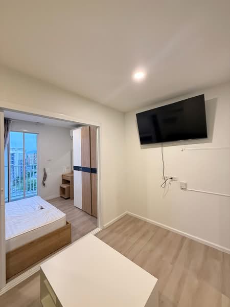The Centro Condo Bangsaen, Chon Buri (Pattaya), Bangsaen Sai 4 Nuea, Saen Suk, Muang Chon Buri, Chon Buri (Pattaya), Studio, 28 sqm, Condo For Sale, by Dusit Saengfa, 500476637 - DDproperty.com