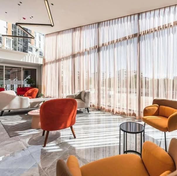 The Centro Condo Bangsaen, Chon Buri (Pattaya), Bangsaen Sai 4 Nuea, Saen Suk, Muang Chon Buri, Chon Buri (Pattaya), Studio, 28 sqm, Condo For Sale, by Dusit Saengfa, 500476637 - DDproperty.com