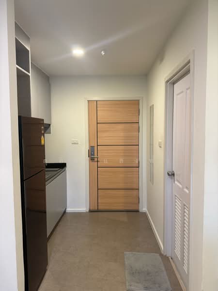The Centro Condo Bangsaen, Chon Buri (Pattaya), Bangsaen Sai 4 Nuea, Saen Suk, Muang Chon Buri, Chon Buri (Pattaya), Studio, 28 sqm, Condo For Sale, by Dusit Saengfa, 500476637 - DDproperty.com