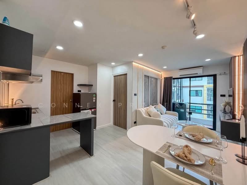 Ratchaporn Place : รัชภรณ์ เพลส, ภูเก็ต, ถนน วิชิตสงคราม, กะทู้, ภูเก็ต, 36 ตร.ม., คอนโด ขาย, โดย Connex Property, 500476638 - DDproperty.com