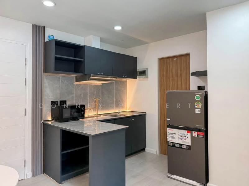 Ratchaporn Place, Phuket, Vichitsongkram Road, Kathu, Phuket, 1 Bedroom, 36 sqm, Condo For Sale, by Connex Property, 500476638 - DDproperty.com