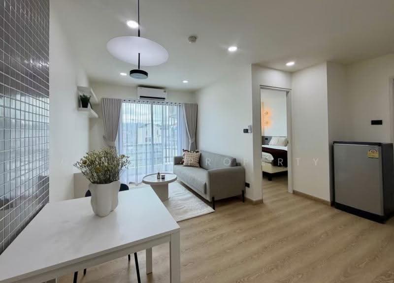 Ratchaporn Place, phuket, Vichitsongkram Road, Kathu, Phuket, 1 Bedroom, 36 sqm, Condo For Sale, by Connex Property, 500476638 - DDproperty.com