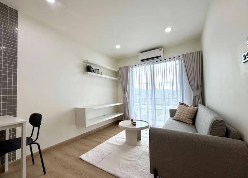 Ratchaporn Place, phuket, Vichitsongkram Road, Kathu, Phuket, 1 Bedroom, 36 sqm, Condo For Sale, by Connex Property, 500476638 - DDproperty.com