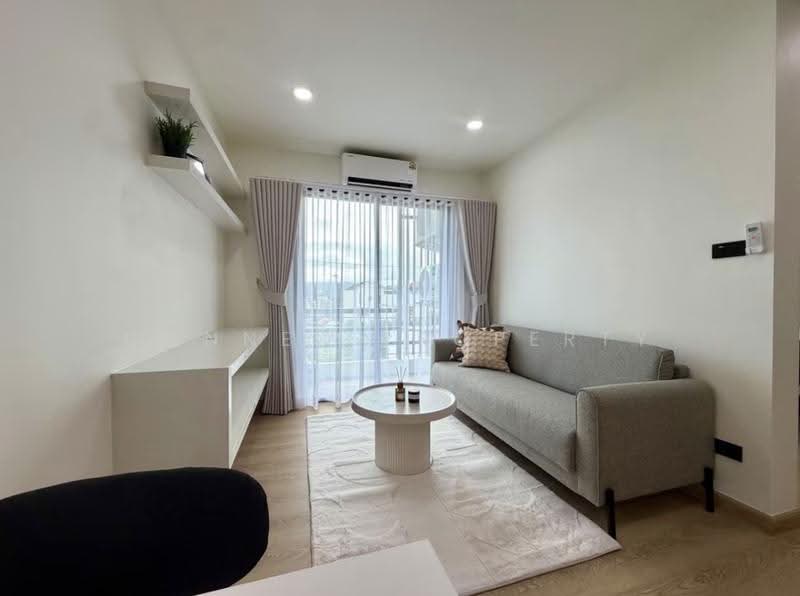 Ratchaporn Place, phuket, Vichitsongkram Road, Kathu, Phuket, 1 Bedroom, 36 sqm, Condo For Sale, by Connex Property, 500476638 - DDproperty.com