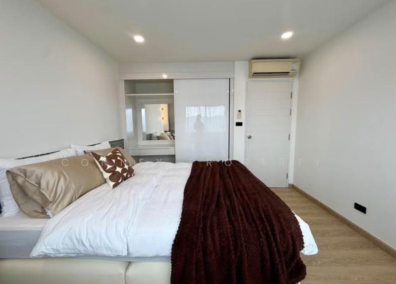 Ratchaporn Place, phuket, Vichitsongkram Road, Kathu, Phuket, 1 Bedroom, 36 sqm, Condo For Sale, by Connex Property, 500476638 - DDproperty.com