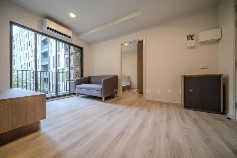 Quintara MHy’GEN Ratchada-Huai Khwang, Bangkok, 192 Ratchadaphisek 12 Alley, Huai Khwang, Bangkok, 2 Bedrooms, 42 sqm, Condo For Sale, by Connex Property, 500476642 - DDproperty.com
