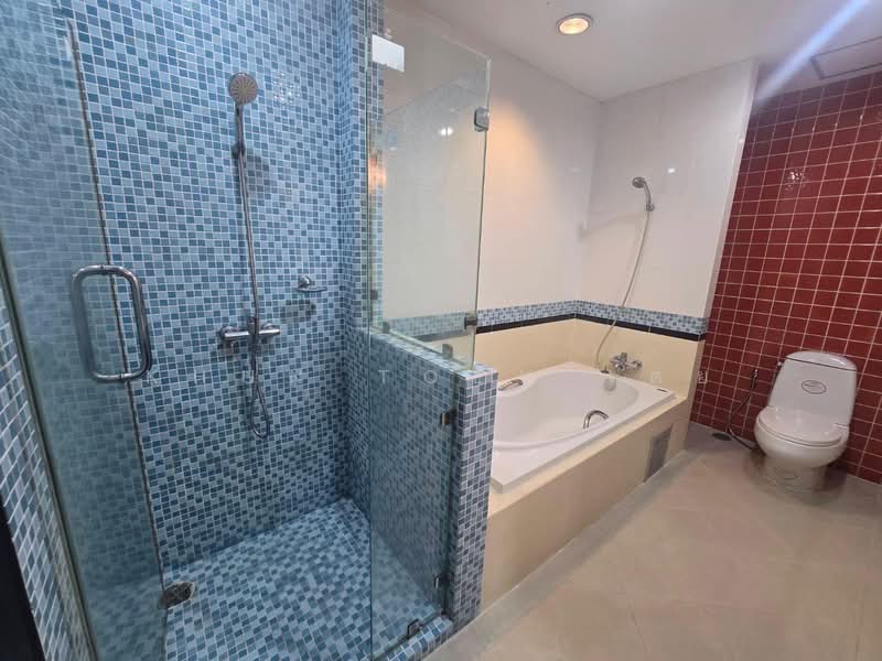 The Master Centrium Asoke-Sukhumvit, Bangkok, Sukhumvit 21, Khlongtoei Nua, Watthana, Bangkok, 2 Bedrooms, 77 sqm, Condo For Rent, by Khun Toey เตย, 500476643 - DDproperty.com