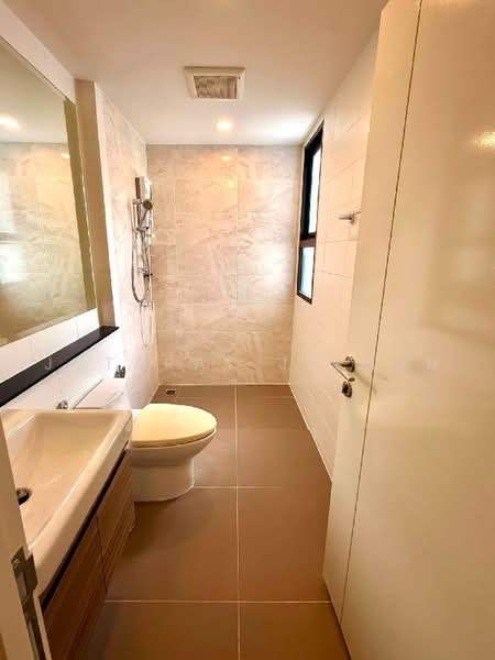 The City Ekkamai-Ladprao, Bangkok, Pradit Manutham Road, Phlapphla, Wang Thonglang, Bangkok, 4 Bedrooms, 309 sqm, Single Detached House For Rent, by Jutarat Jitmun, 500476644 - DDproperty.com