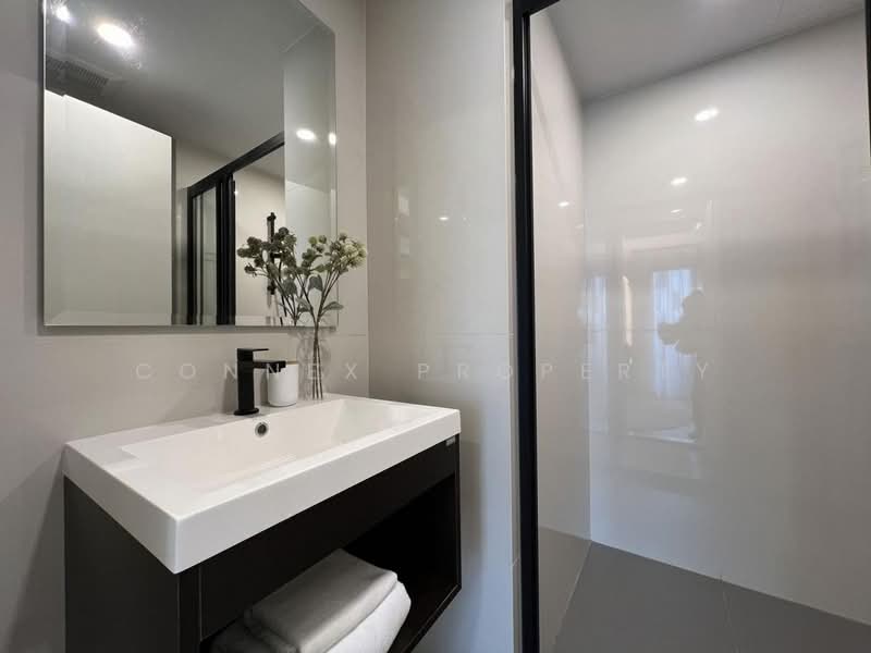 Quintara MHy’GEN Ratchada-Huai Khwang, Bangkok, 192 Ratchadaphisek 12 Alley, Huai Khwang, Bangkok, 1 Bedroom, 24 sqm, Condo For Sale, by Connex Property, 500476645 - DDproperty.com