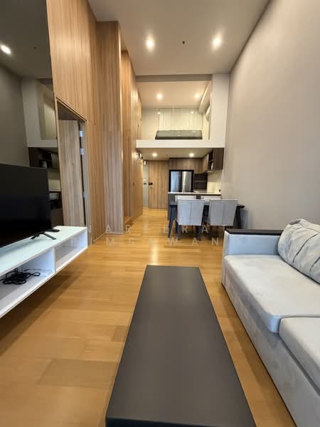 Siamese Exclusive Sukhumvit 31, Bangkok, 75 Soi Sukhumvit 31, Khlong Tan Nua, Watthana, Bangkok, 2 Bedrooms, 90 sqm, Condo For Rent, by Nareerat Pimsawang, 500476646 - DDproperty.com