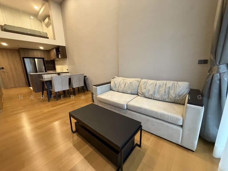 Siamese Exclusive Sukhumvit 31 : ไซมิส เอ๊กซ์ตลูซีฟ สุขุมวิท 31, กรุงเทพ, 75 ถนนสุขุมวิท 31, คลองตันเหนือ, วัฒนา, กรุงเทพ, 90 ตร.ม., คอนโด ให้เช่า, โดย Nareerat Pimsawang, 500476646 - DDproperty.com
