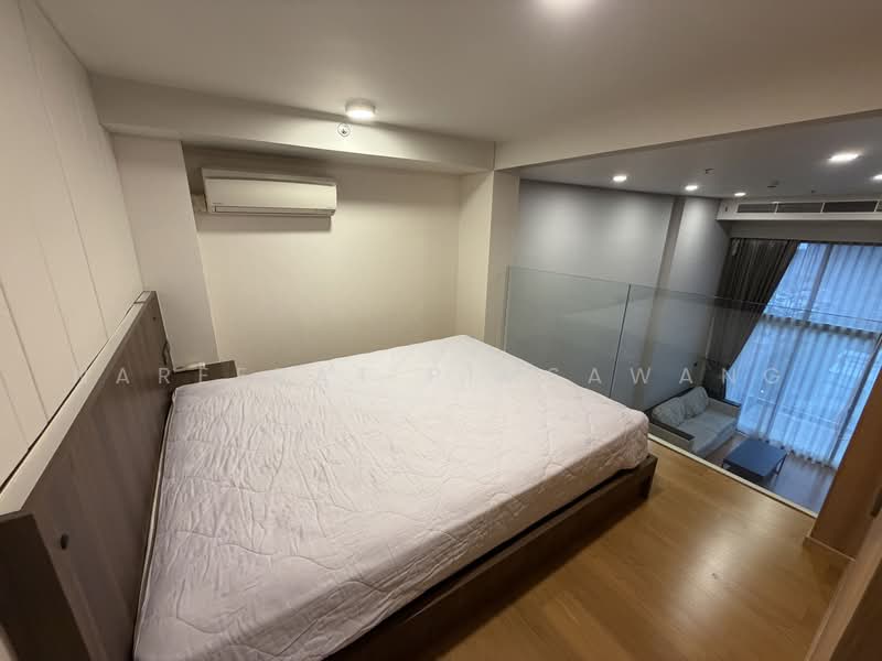 Siamese Exclusive Sukhumvit 31 : ไซมิส เอ๊กซ์ตลูซีฟ สุขุมวิท 31, กรุงเทพ, 75 ถนนสุขุมวิท 31, คลองตันเหนือ, วัฒนา, กรุงเทพ, 90 ตร.ม., คอนโด ให้เช่า, โดย Nareerat Pimsawang, 500476646 - DDproperty.com