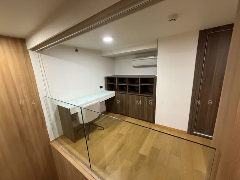 Siamese Exclusive Sukhumvit 31, Bangkok, 75 Soi Sukhumvit 31, Khlong Tan Nua, Watthana, Bangkok, 2 Bedrooms, 90 sqm, Condo For Rent, by Nareerat Pimsawang, 500476646 - DDproperty.com