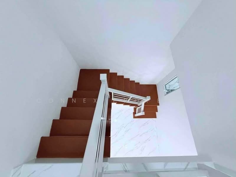 Pruksa Ville 20 Lumlukka-Donmuang, Pathum Thani, 49 Lam Luk Ka Road, Khu Khot, Lam Luk Ka, Pathum Thani, 3 Bedrooms, 21 sqm, Townhouse For Sale, by Connex Property, 500476648 - DDproperty.com