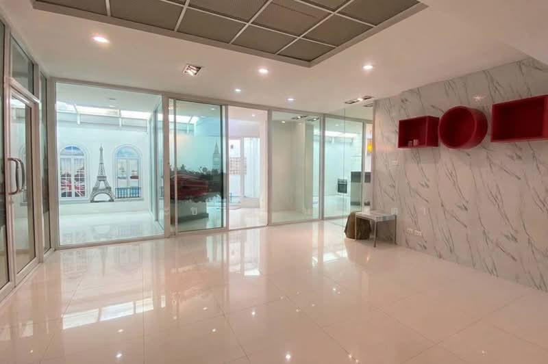 Merit Place Ladprao 87 : ทาวน์โฮม เมอริท เพลส ลาดพร้าว 87, กรุงเทพ, ซอย ลาดพร้าว 87, วังทองหลาง, กรุงเทพ, 180 ตร.ม., ทาวน์เฮ้าส์ ขาย, โดย ชนะชาติ นนท์ตา, 500476649 - DDproperty.com