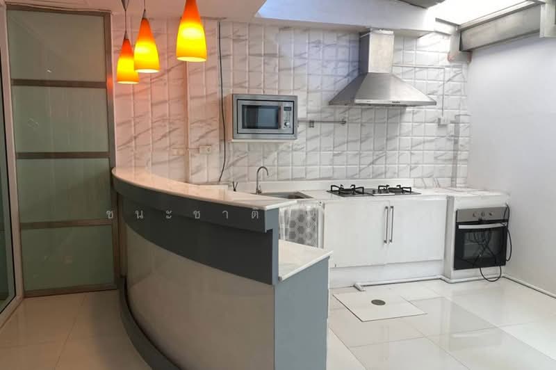 Merit Place Ladprao 87, Bangkok, Soi Ladprao 87, Wang Thonglang, Bangkok, 2 Bedrooms, 180 sqm, Townhouse For Sale, by ชนะชาติ นนท์ตา, 500476649 - DDproperty.com