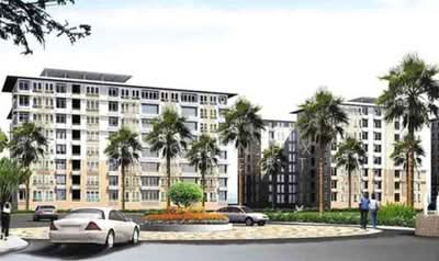 ขาย - Prima Srinagarindra Condo : พรีมา ศรีนครินทร์, กรุงเทพ