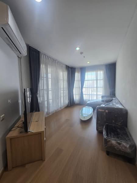 Citi Smart Sukhumvit 18, Bangkok, 366 Soi Sukhumvit 18, Sukhumvit Road, Khlong Toei, Bangkok, 2 Bedrooms, 80 sqm, Condo For Rent, by Khun Toey เตย, 500476651 - DDproperty.com
