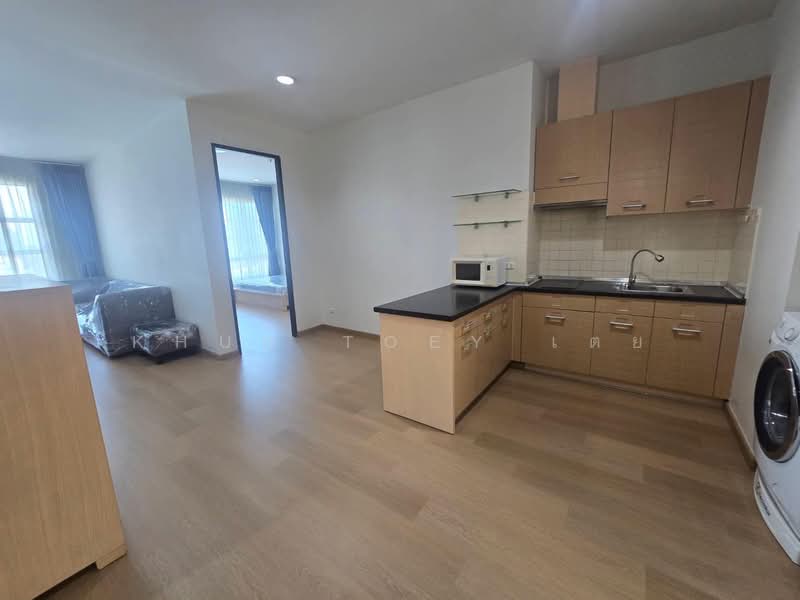 Citi Smart Sukhumvit 18, Bangkok, 366 Soi Sukhumvit 18, Sukhumvit Road, Khlong Toei, Bangkok, 2 Bedrooms, 80 sqm, Condo For Rent, by Khun Toey เตย, 500476651 - DDproperty.com
