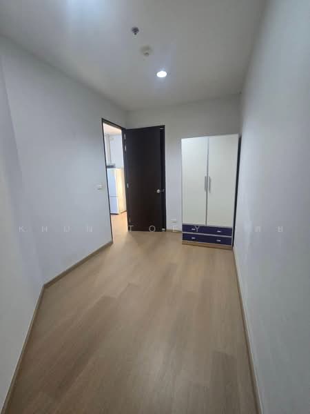 Citi Smart Sukhumvit 18, Bangkok, 366 Soi Sukhumvit 18, Sukhumvit Road, Khlong Toei, Bangkok, 2 Bedrooms, 80 sqm, Condo For Rent, by Khun Toey เตย, 500476651 - DDproperty.com