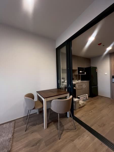 THE CROWN Residences, Bangkok, Rama 4 Road, Thung Maha Mek, Sathon, Bangkok, Studio, 28 sqm, Condo For Rent, by Nareerat Pimsawang, 500476654 - DDproperty.com