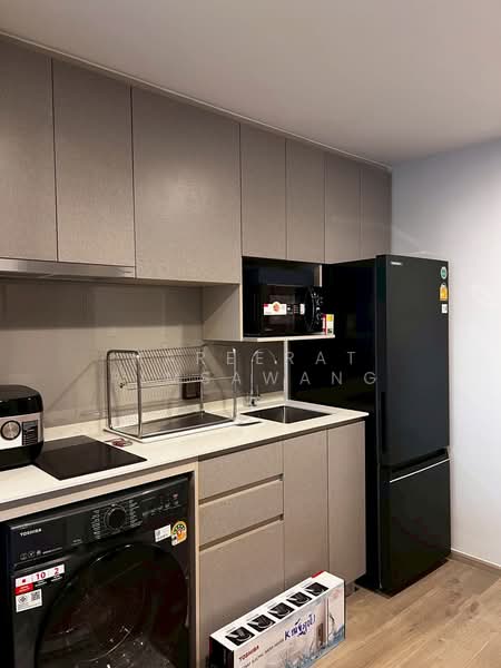 THE CROWN Residences, Bangkok, Rama 4 Road, Thung Maha Mek, Sathon, Bangkok, Studio, 28 sqm, Condo For Rent, by Nareerat Pimsawang, 500476654 - DDproperty.com
