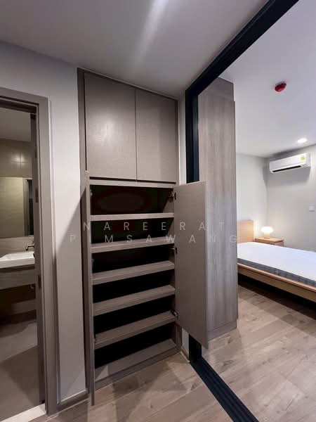 THE CROWN Residences, Bangkok, Rama 4 Road, Thung Maha Mek, Sathon, Bangkok, Studio, 28 sqm, Condo For Rent, by Nareerat Pimsawang, 500476654 - DDproperty.com
