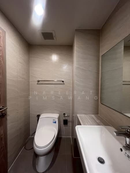 THE CROWN Residences, Bangkok, Rama 4 Road, Thung Maha Mek, Sathon, Bangkok, Studio, 28 sqm, Condo For Rent, by Nareerat Pimsawang, 500476654 - DDproperty.com