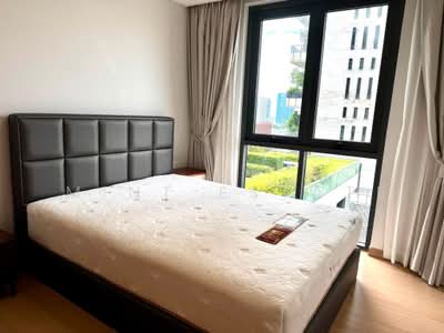 For Rent - Regal Sathon-Naradhiwas, Bangkok