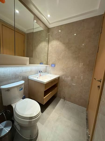 Regal Sathon-Naradhiwas : รีเกิล สาทร-นราธิวาส, กรุงเทพ, ถนนนราธิวาสราชนครินทร์, ทุ่งมหาเมฆ, สาทร, กรุงเทพ, 38 ตร.ม., คอนโด ให้เช่า, โดย Mint Estate, 500476656 - DDproperty.com