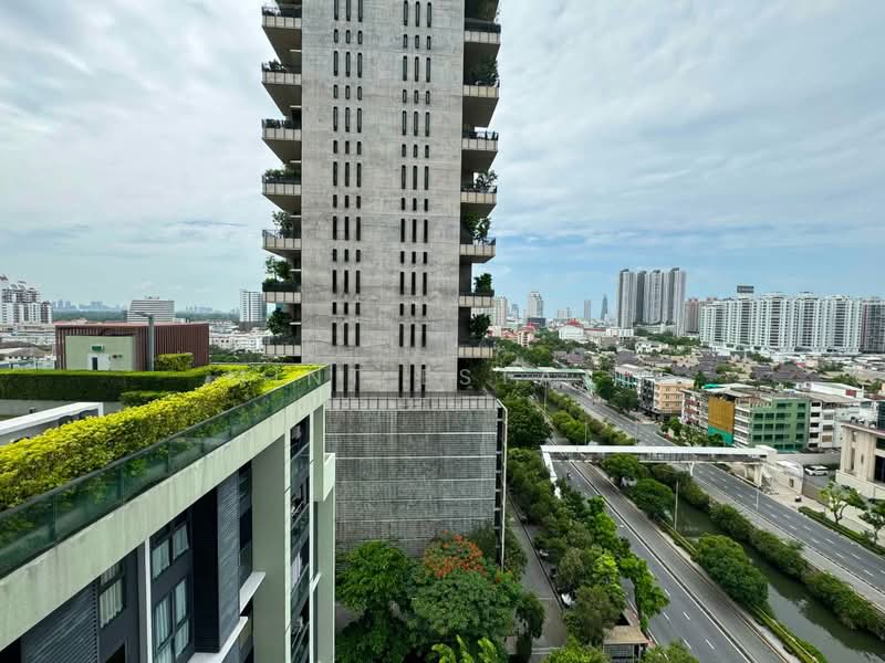 Regal Sathon-Naradhiwas : รีเกิล สาทร-นราธิวาส, กรุงเทพ, ถนนนราธิวาสราชนครินทร์, ทุ่งมหาเมฆ, สาทร, กรุงเทพ, 38 ตร.ม., คอนโด ให้เช่า, โดย Mint Estate, 500476656 - DDproperty.com