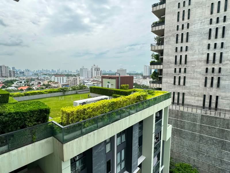 Regal Sathon-Naradhiwas : รีเกิล สาทร-นราธิวาส, กรุงเทพ, ถนนนราธิวาสราชนครินทร์, ทุ่งมหาเมฆ, สาทร, กรุงเทพ, 38 ตร.ม., คอนโด ให้เช่า, โดย Mint Estate, 500476656 - DDproperty.com