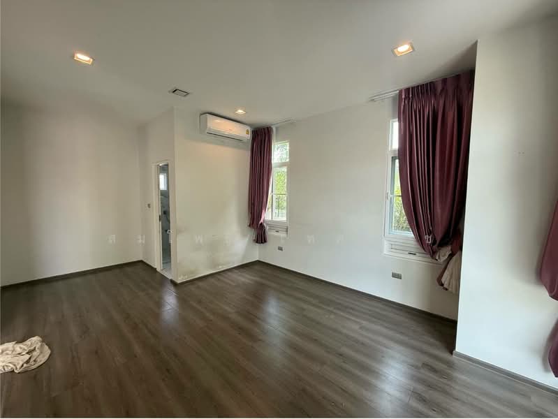 Siwalee Phetkasem 69, Bangkok, Along the Phasi Charoen Canal on the south side, Nong Khaem, Nong Kham, Nong Khaem, Bangkok, 6 Bedrooms, 187 sqm, Single Detached House For Sale, by สมโพธิ เทศวิรัช, 500476657 - DDproperty.com