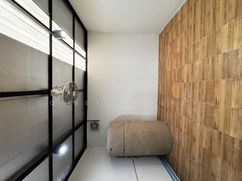 Pleno Rangsit, Pathum Thani, Ban Klang, Muang Pathum Thani, Pathum Thani, 3 Bedrooms, 91 sqm, Townhouse For Sale, by Connex Property, 500476660 - DDproperty.com