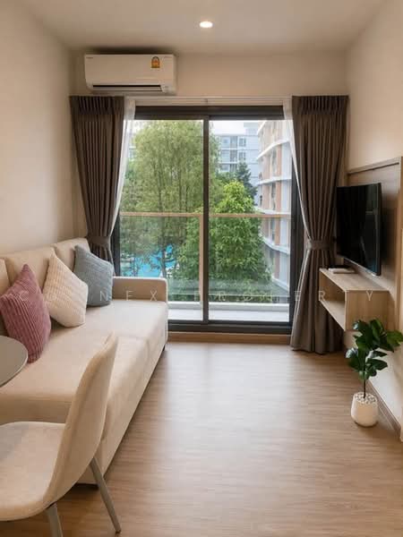 Phyll Phuket : ฟีล ภูเก็ต, ภูเก็ต, 9 หมู่ที่ 4 Muang Naka Rd, วิชิต, เมืองภูเก็ต, ภูเก็ต, 32 ตร.ม., คอนโด ขาย, โดย Connex Property, 500476663 - DDproperty.com