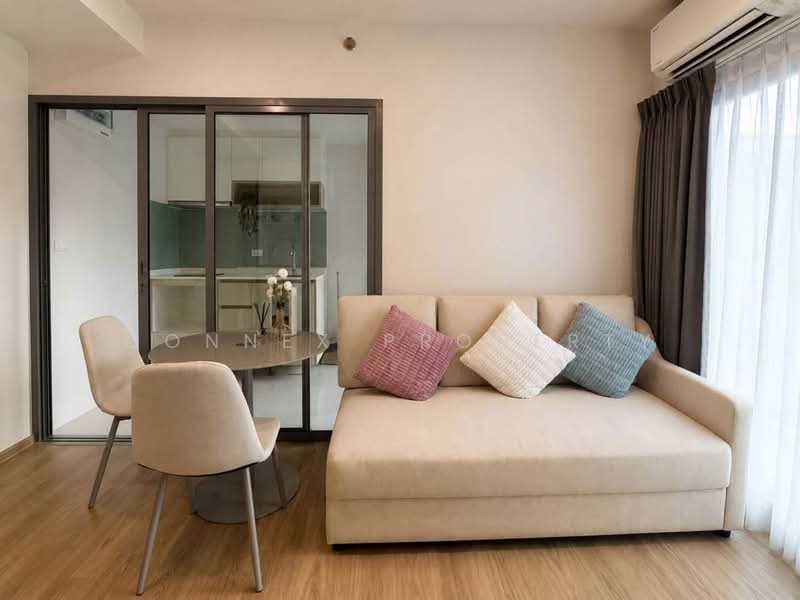 Phyll Phuket, Phuket, 9 Village No. 4 Muang Naka Rd, Wichit, Muang Phuket, Phuket, 1 Bedroom, 32 sqm, Condo For Sale, by Connex Property, 500476663 - DDproperty.com