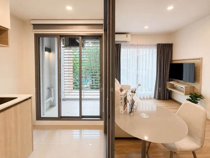 Phyll Phuket, Phuket, 9 Village No. 4 Muang Naka Rd, Wichit, Muang Phuket, Phuket, 1 Bedroom, 32 sqm, Condo For Sale, by Connex Property, 500476663 - DDproperty.com