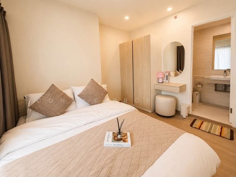 Phyll Phuket : ฟีล ภูเก็ต, ภูเก็ต, 9 หมู่ที่ 4 Muang Naka Rd, วิชิต, เมืองภูเก็ต, ภูเก็ต, 32 ตร.ม., คอนโด ขาย, โดย Connex Property, 500476663 - DDproperty.com