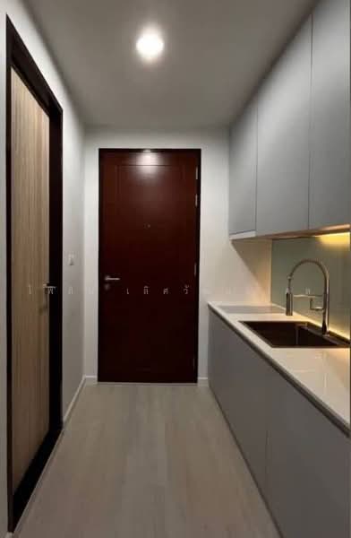 The Line Phahonyothin Park, Bangkok, 1090 Phahonyothin Road, Jom Phon, Chatuchak, Bangkok, Studio, 38 sqm, Condo For Rent, by ไพลิน เลิศวัฒนมงคล, 500476664 - DDproperty.com
