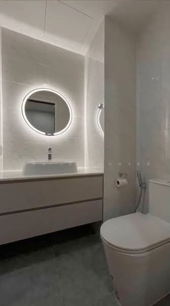 The Line Phahonyothin Park, Bangkok, 1090 Phahonyothin Road, Jom Phon, Chatuchak, Bangkok, Studio, 38 sqm, Condo For Rent, by ไพลิน เลิศวัฒนมงคล, 500476664 - DDproperty.com