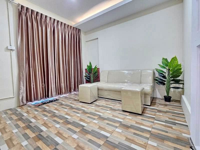 Passorn 12 Rangsit Klong 3, Pathum Thani, Yothathikan Khu Khot-Klong Luang Road, Khlong Sam, Khlong Luang, Pathum Thani, 4 Bedrooms, 21 sqm, Single Detached House For Sale, by Connex Property, 500476665 - DDproperty.com