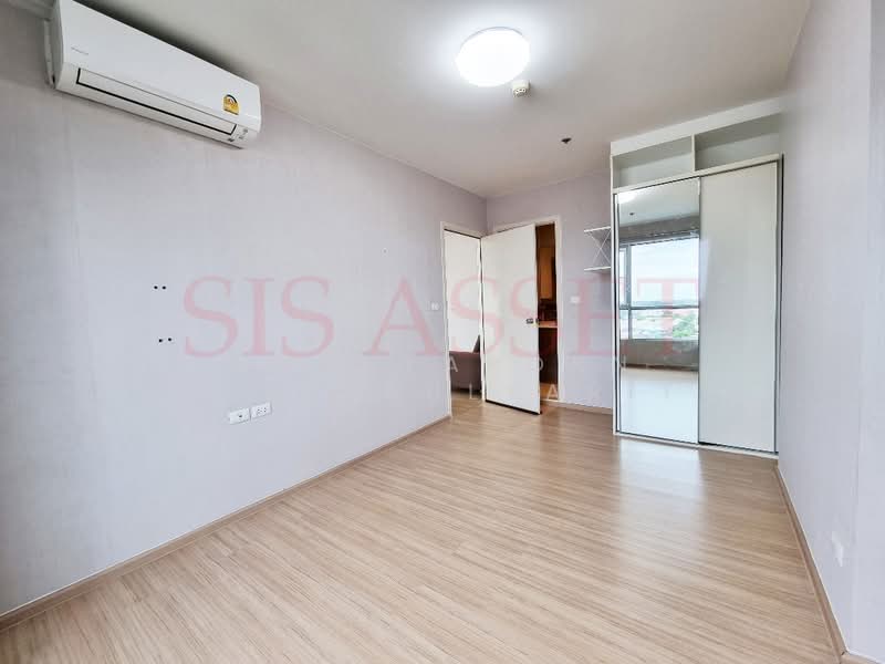 Fuse Sense Bangkae, Bangkok, Phutthamonthon Sai 2 Road, Bang Kae Nua, Bang Khae, Bangkok, 2 Bedrooms, 46 sqm, Condo For Sale, by Poonyaporn Veerabulyarit, 500476666 - DDproperty.com