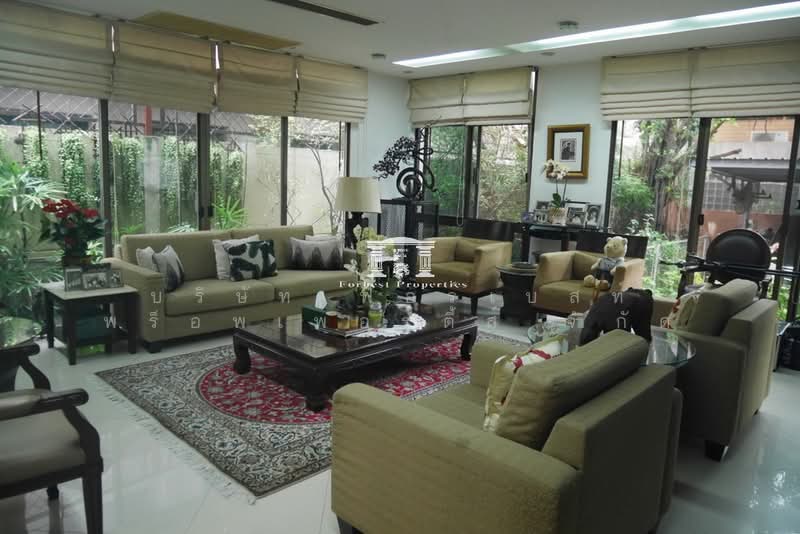 44228 - Legacy Living: ที่ดินพร้อมบ้าน 3 ชั้น ร่วมฤดี 5, กรุงเทพ, ร่วมฤดี, ลุมพินี, ปทุมวัน, กรุงเทพ, 492 ตร.ม., ที่ดิน ขาย, โดย บริษัท ฟอร์เบสท์ พร็อพเพอร์ตี้ส์ จำกัด, 500476667 - DDproperty.com
