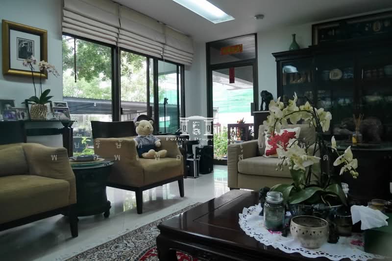 44228 - Legacy Living: ที่ดินพร้อมบ้าน 3 ชั้น ร่วมฤดี 5, Bangkok, ร่วมฤดี, Lumphini, Pathum Wan, Bangkok, , 492 sqm, Land For Sale, by Forbest Properties Co., Ltd., 500476667 - DDproperty.com