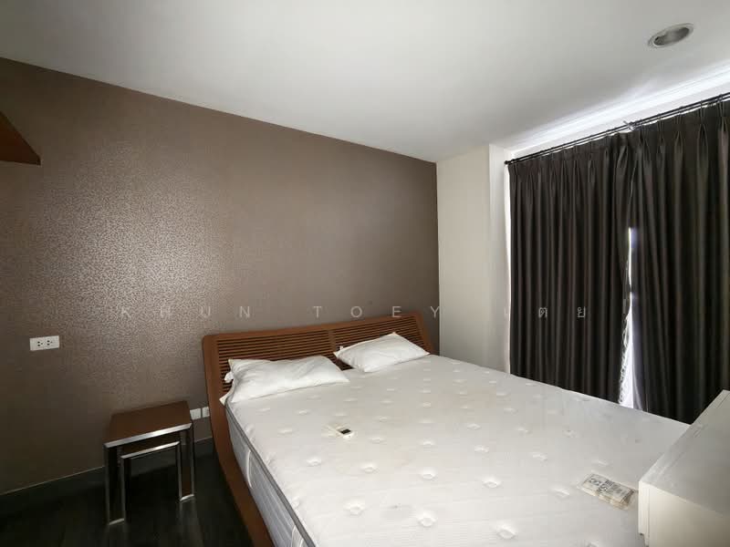 Rende Sukhumvit 23, Bangkok, Soi Sukhumvit 23, Khlong Tan Nua, Watthana, Bangkok, 1 Bedroom, 45 sqm, Condo For Rent, by Khun Toey เตย, 500476668 - DDproperty.com